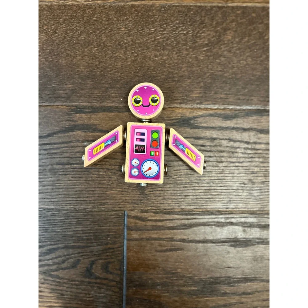 Lakeshore Snap Bots – One Size